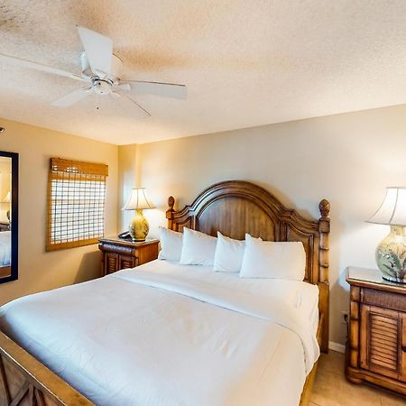 Апартаменты Ocean Point #2210 Tavernier Экстерьер фото