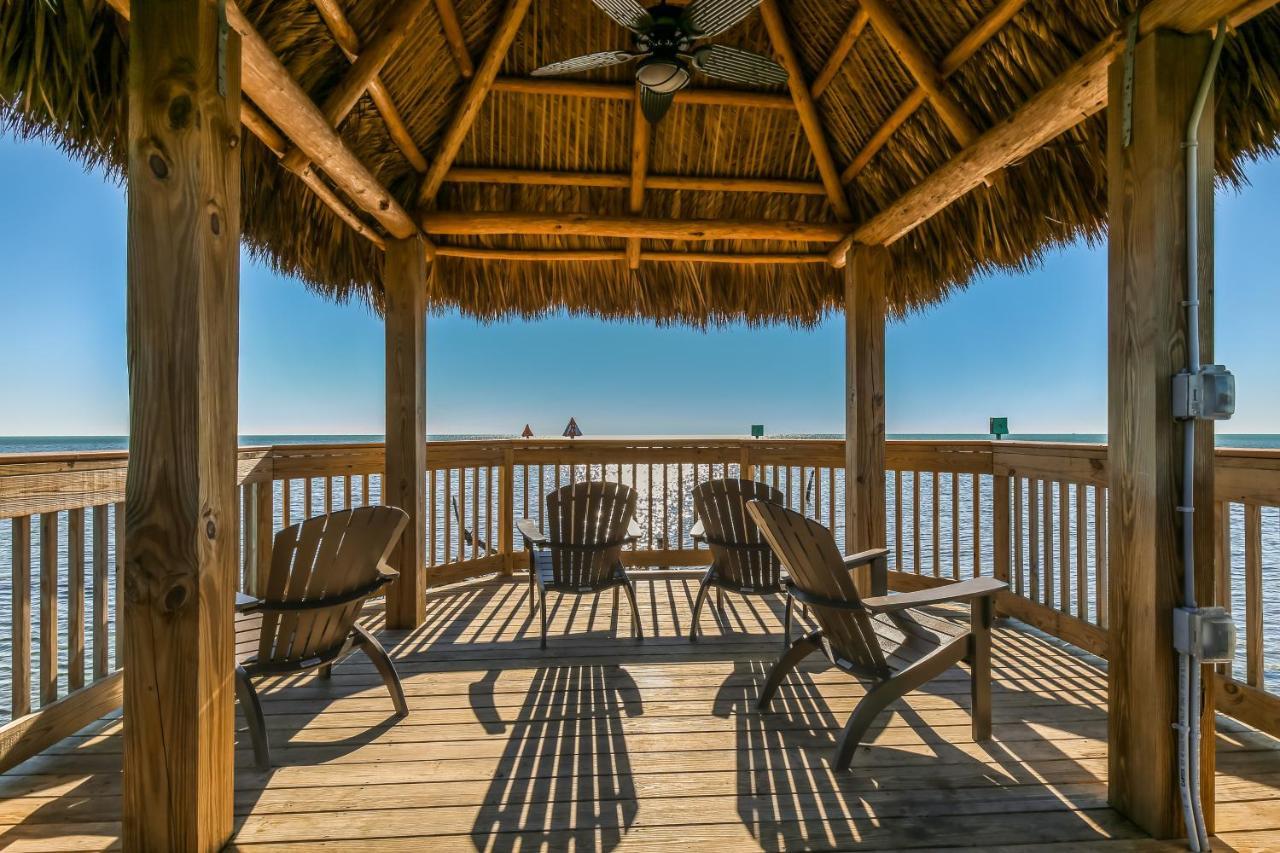 Апартаменты Ocean Point #2210 Tavernier Экстерьер фото