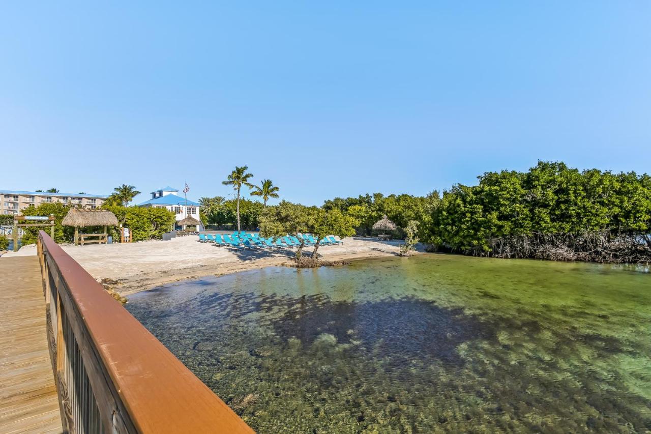 Апартаменты Ocean Point #2210 Tavernier Экстерьер фото
