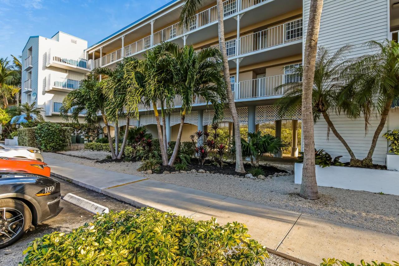 Апартаменты Ocean Point #2210 Tavernier Экстерьер фото