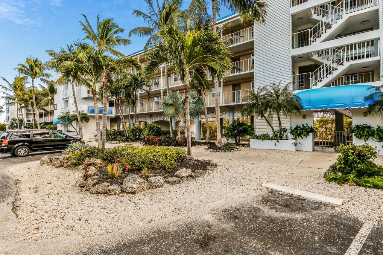 Апартаменты Ocean Point #2210 Tavernier Экстерьер фото