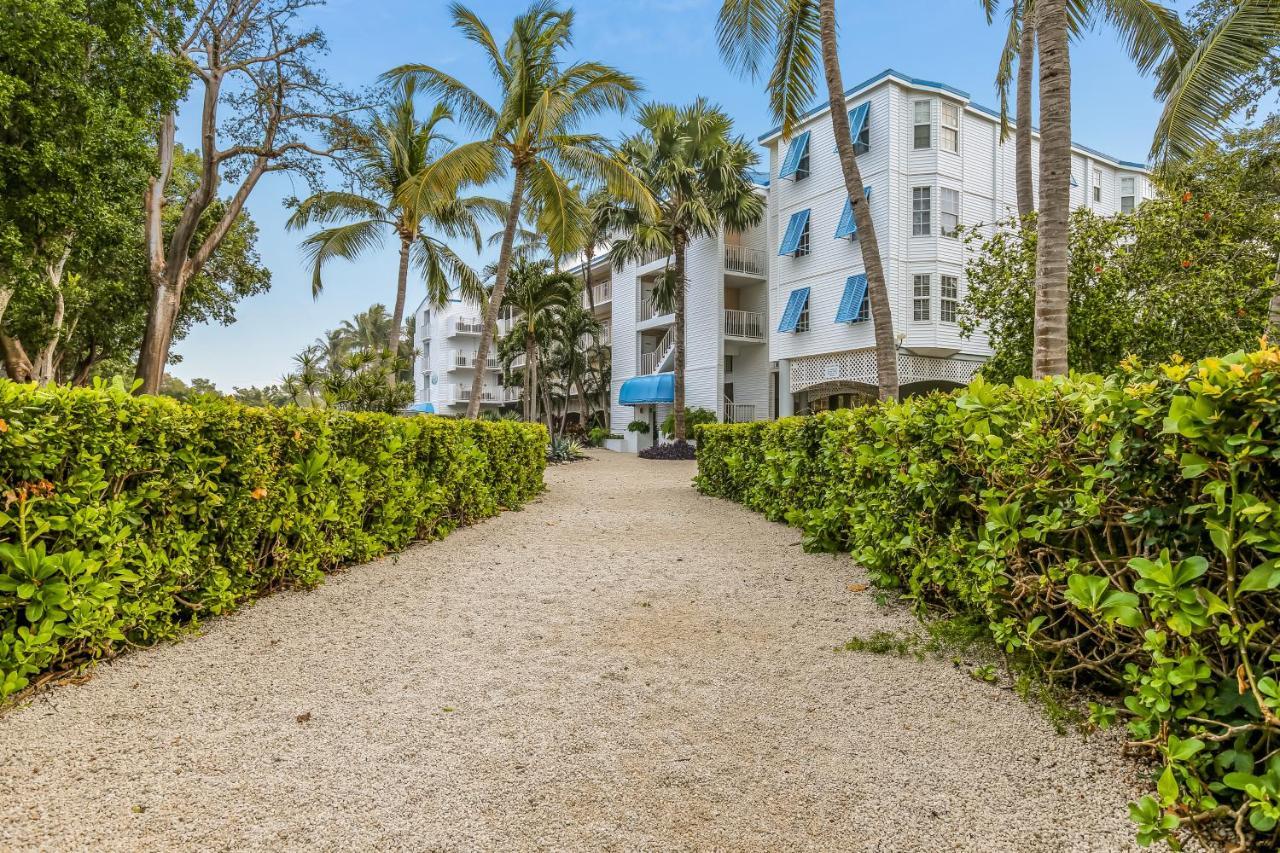 Апартаменты Ocean Point #2210 Tavernier Экстерьер фото